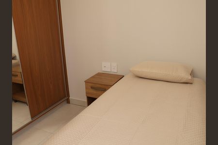 Apartamento à venda com 60m², 2 quartos e sem vagaQuarto 1