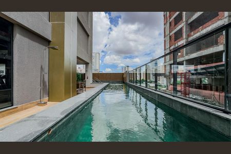 Apartamento para alugar com 60m², 2 quartos e sem vaga Apartamento para alugar com 60m², 2 quartos e sem vagaÁrea comum - Piscina