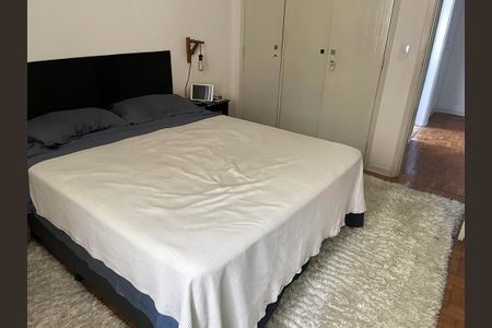 Apartamento à venda com 90m², 2 quartos e 1 vaga Apartamento à venda com 90m², 2 quartos e 1 vagaQuarto