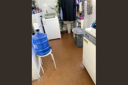 Apartamento à venda com 90m², 2 quartos e 1 vaga Apartamento à venda com 90m², 2 quartos e 1 vagaCozinha