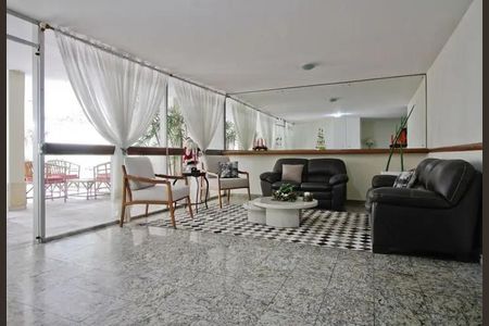Apartamento à venda com 90m², 2 quartos e 1 vaga Apartamento à venda com 90m², 2 quartos e 1 vagaÁrea externa