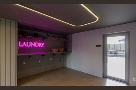 Apartamento à venda com 24m², 1 quarto e sem vaga