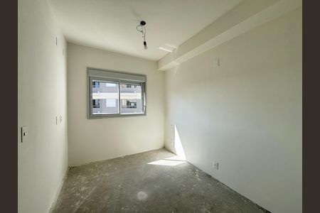 Apartamento à venda com 24m², 1 quarto e sem vaga Apartamento à venda com 24m², 1 quarto e sem vagaSuíte