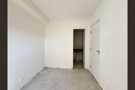 Apartamento à venda com 24m², 1 quarto e sem vaga Apartamento à venda com 24m², 1 quarto e sem vagaSuíte