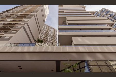 Apartamento à venda com 24m², 1 quarto e sem vaga
