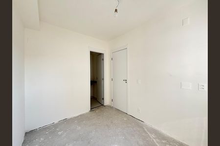 Apartamento à venda com 24m², 1 quarto e sem vaga Apartamento à venda com 24m², 1 quarto e sem vagaSuíte