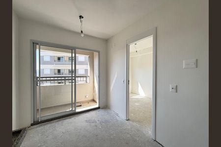 Apartamento à venda com 24m², 1 quarto e sem vaga Apartamento à venda com 24m², 1 quarto e sem vagaSala/Cozinha