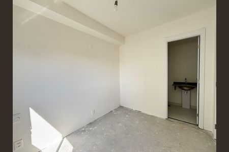 Apartamento à venda com 24m², 1 quarto e sem vaga Apartamento à venda com 24m², 1 quarto e sem vagaSuíte