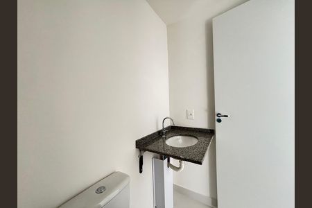 Apartamento à venda com 24m², 1 quarto e sem vaga Apartamento à venda com 24m², 1 quarto e sem vagaSuíte