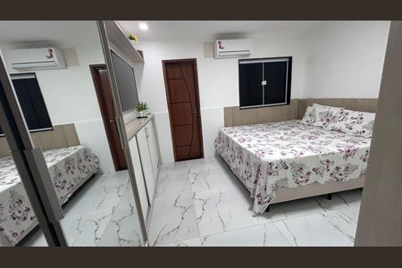 Quarto de casa para alugar com 3 quartos, 300m² em Inhaúma, Rio de Janeiro