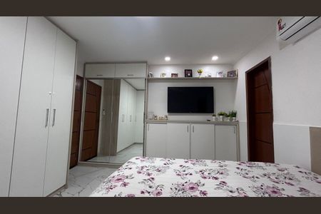 Quarto de casa para alugar com 3 quartos, 300m² em Inhaúma, Rio de Janeiro