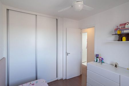 Apartamento para alugar com 75m², 2 quartos e 2 vagasQuarto 2