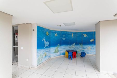 Apartamento para alugar com 75m², 2 quartos e 2 vagasÁrea comum