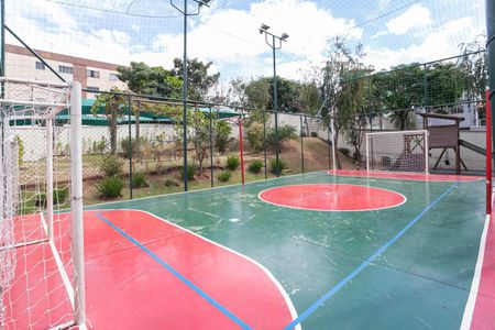 Apartamento para alugar com 75m², 2 quartos e 2 vagasQuadra Esportiva