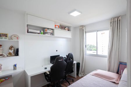 Apartamento para alugar com 75m², 2 quartos e 2 vagasQuarto 1