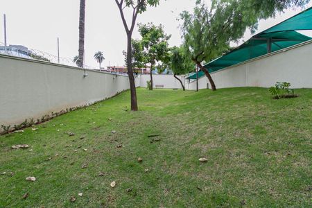 Apartamento para alugar com 75m², 2 quartos e 2 vagasÁrea comum