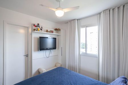 Apartamento para alugar com 75m², 2 quartos e 2 vagasSuíte 