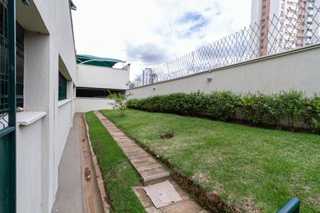Apartamento para alugar com 75m², 2 quartos e 2 vagasÁrea comum