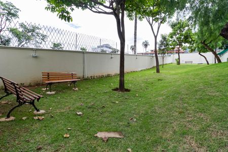Apartamento para alugar com 75m², 2 quartos e 2 vagasÁrea comum