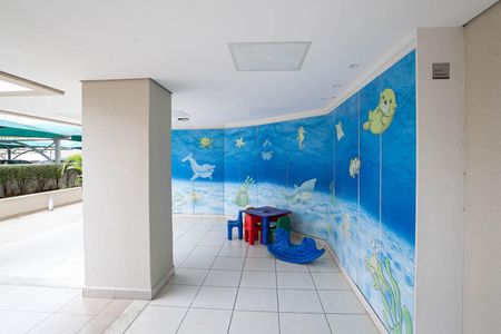 Apartamento para alugar com 75m², 2 quartos e 2 vagasÁrea comum