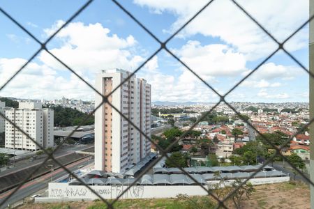 Varanda - Vista de apartamento para alugar com 2 quartos, 75m² em Serrano, Belo Horizonte
