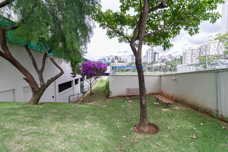 Apartamento para alugar com 75m², 2 quartos e 2 vagasÁrea comum