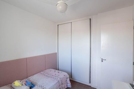 Apartamento para alugar com 75m², 2 quartos e 2 vagasQuarto 2