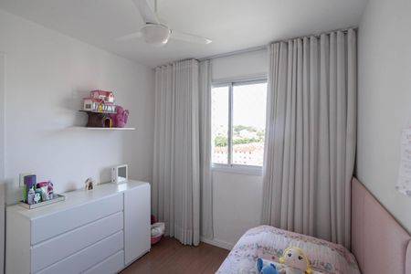 Apartamento para alugar com 75m², 2 quartos e 2 vagasQuarto 2