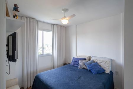 Apartamento para alugar com 75m², 2 quartos e 2 vagasSuíte 