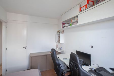 Apartamento para alugar com 75m², 2 quartos e 2 vagasQuarto 1
