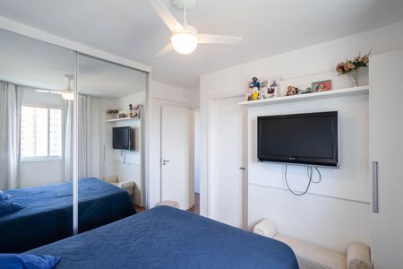Apartamento para alugar com 75m², 2 quartos e 2 vagasSuíte 