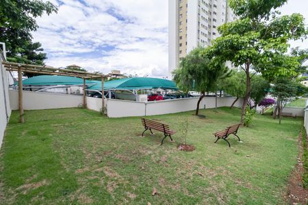 Apartamento para alugar com 75m², 2 quartos e 2 vagasÁrea comum