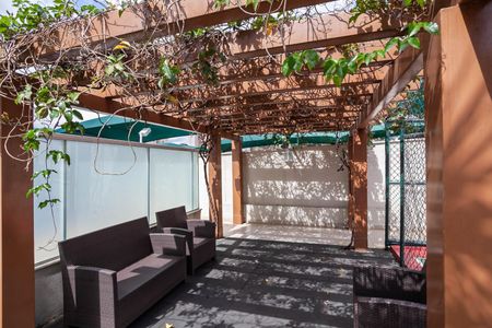 Apartamento para alugar com 75m², 2 quartos e 2 vagasÁrea comum