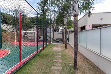 Apartamento para alugar com 75m², 2 quartos e 2 vagasÁrea comum