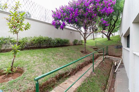 Apartamento para alugar com 75m², 2 quartos e 2 vagasÁrea comum