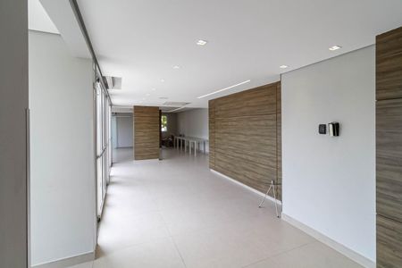 Apartamento para alugar com 75m², 2 quartos e 2 vagasÁrea comum - Salão de festas
