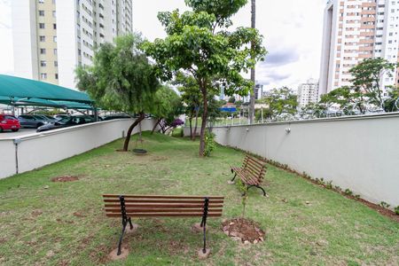 Apartamento para alugar com 75m², 2 quartos e 2 vagasÁrea comum