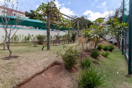 Apartamento para alugar com 75m², 2 quartos e 2 vagasÁrea comum