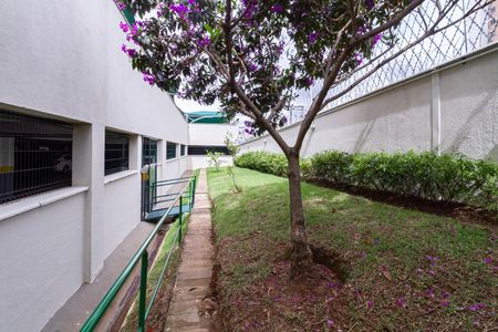 Apartamento para alugar com 75m², 2 quartos e 2 vagasÁrea comum