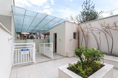 Apartamento para alugar com 75m², 2 quartos e 2 vagasEntrada