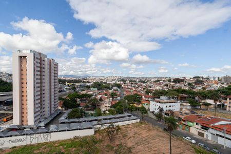 Apartamento para alugar com 75m², 2 quartos e 2 vagasQuarto 1 - Vista