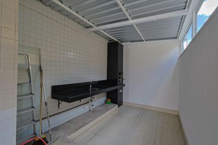 Apartamento à venda com 3 quartos, 153m² em Sagrada Família, Belo Horizonte