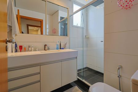 Apartamento à venda com 3 quartos, 153m² em Sagrada Família, Belo Horizonte