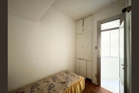 Apartamento à venda com 173m², 3 quartos e sem vaga Apartamento à venda com 173m², 3 quartos e sem vagaÁrea de serviço - quarto