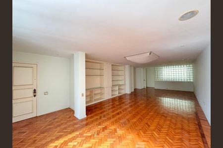 Apartamento à venda com 173m², 3 quartos e sem vaga Apartamento à venda com 173m², 3 quartos e sem vagaSala
