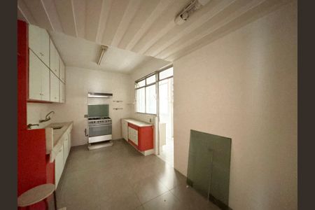Apartamento à venda com 173m², 3 quartos e sem vaga Apartamento à venda com 173m², 3 quartos e sem vagaCozinha