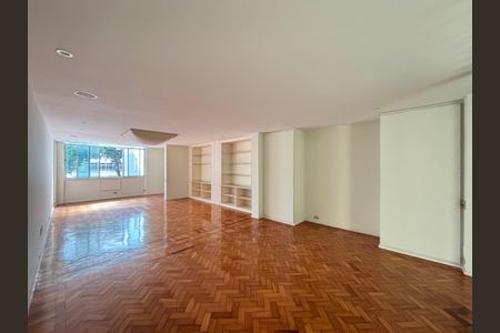 Apartamento à venda com 173m², 3 quartos e sem vaga Apartamento à venda com 173m², 3 quartos e sem vagaSala