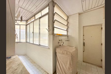 Apartamento à venda com 173m², 3 quartos e sem vaga Apartamento à venda com 173m², 3 quartos e sem vagaÁrea de serviço