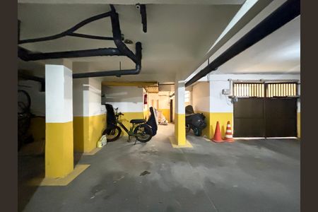 Apartamento à venda com 173m², 3 quartos e sem vaga Apartamento à venda com 173m², 3 quartos e sem vagaGaragem
