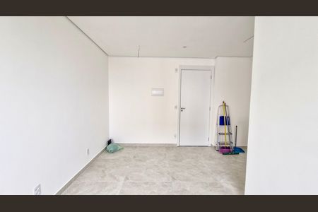 Apartamento para alugar com 39m², 2 quartos e 1 vaga